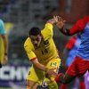 Amical: Romania - RD Congo 1-1